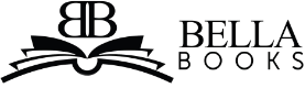 Bella Books Logo